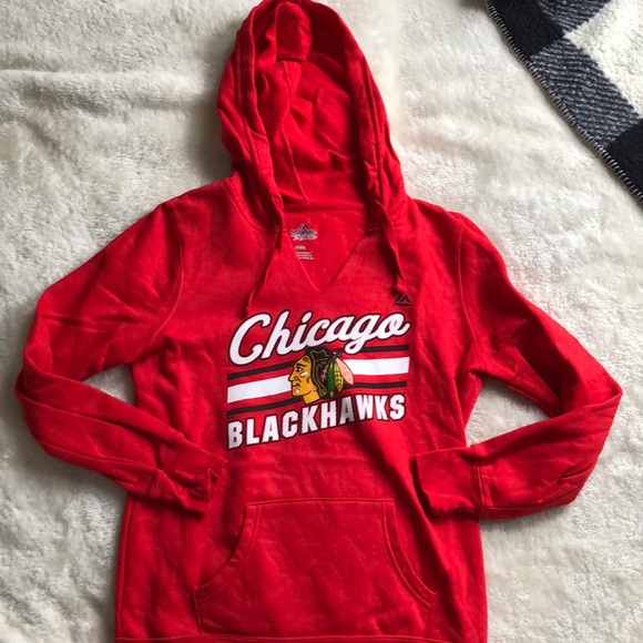 kohls red hoodie